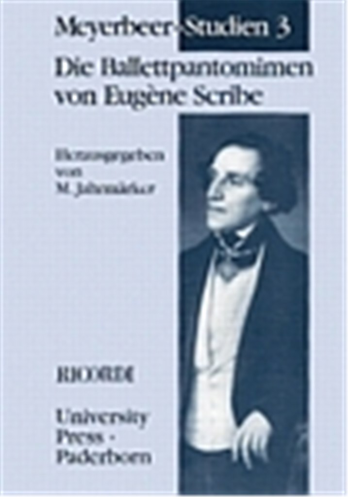 Meyerbeer-Studien 3